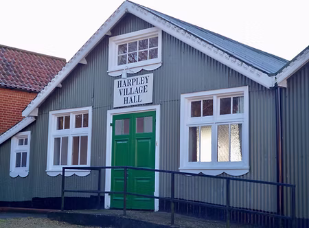 Harpley Village Hall